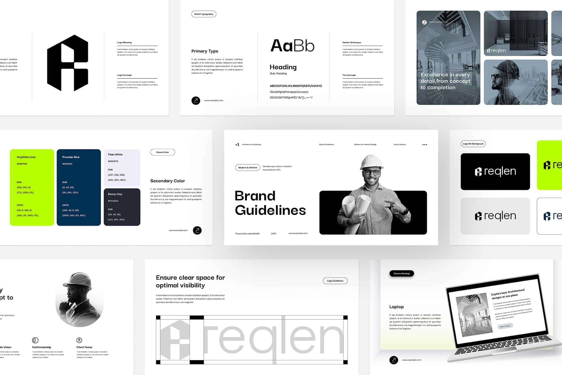 Why Minimal Branding Is Winning in a Noisy Digital World