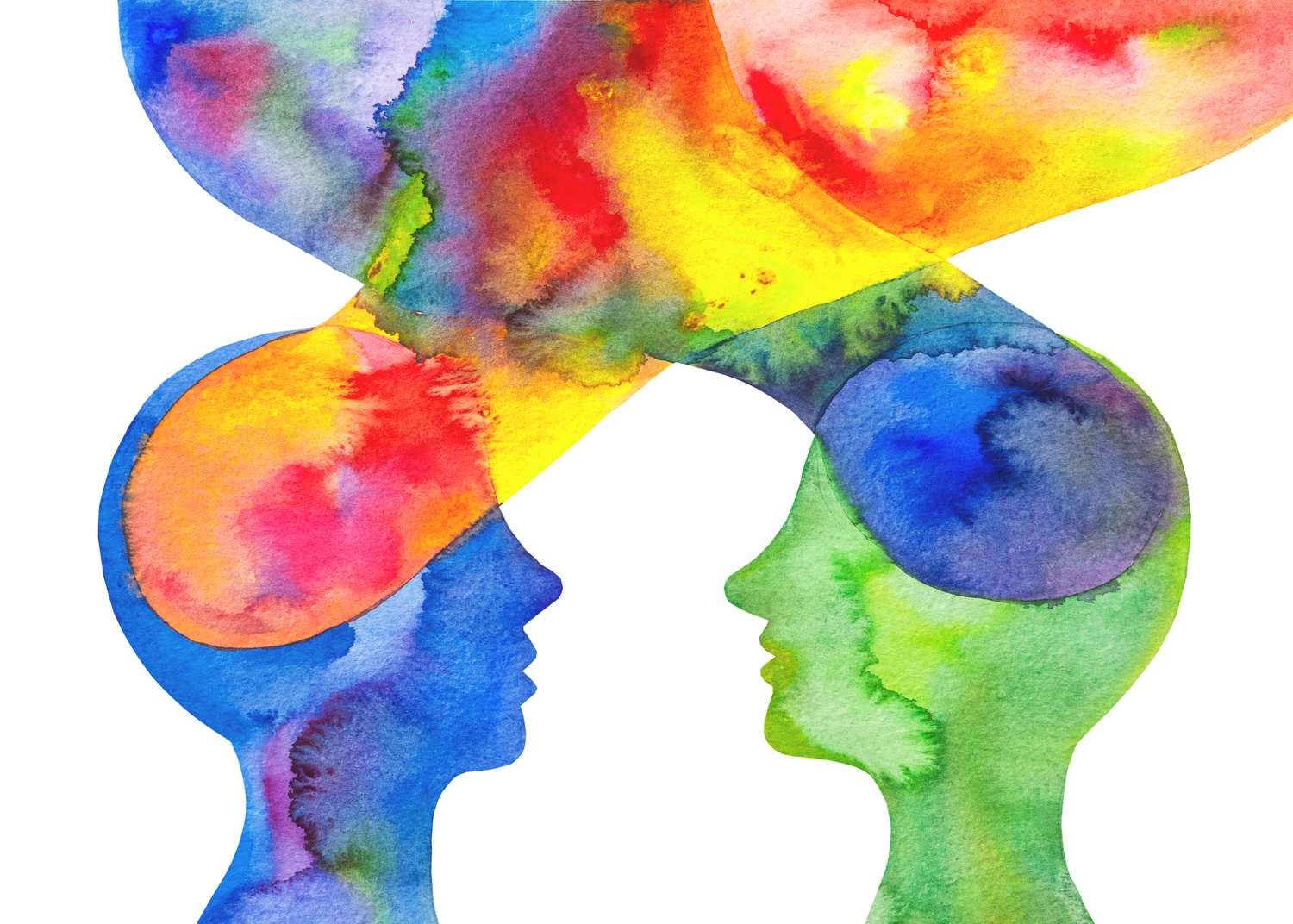 The Psychology Behind Colors in Modern Brand Design